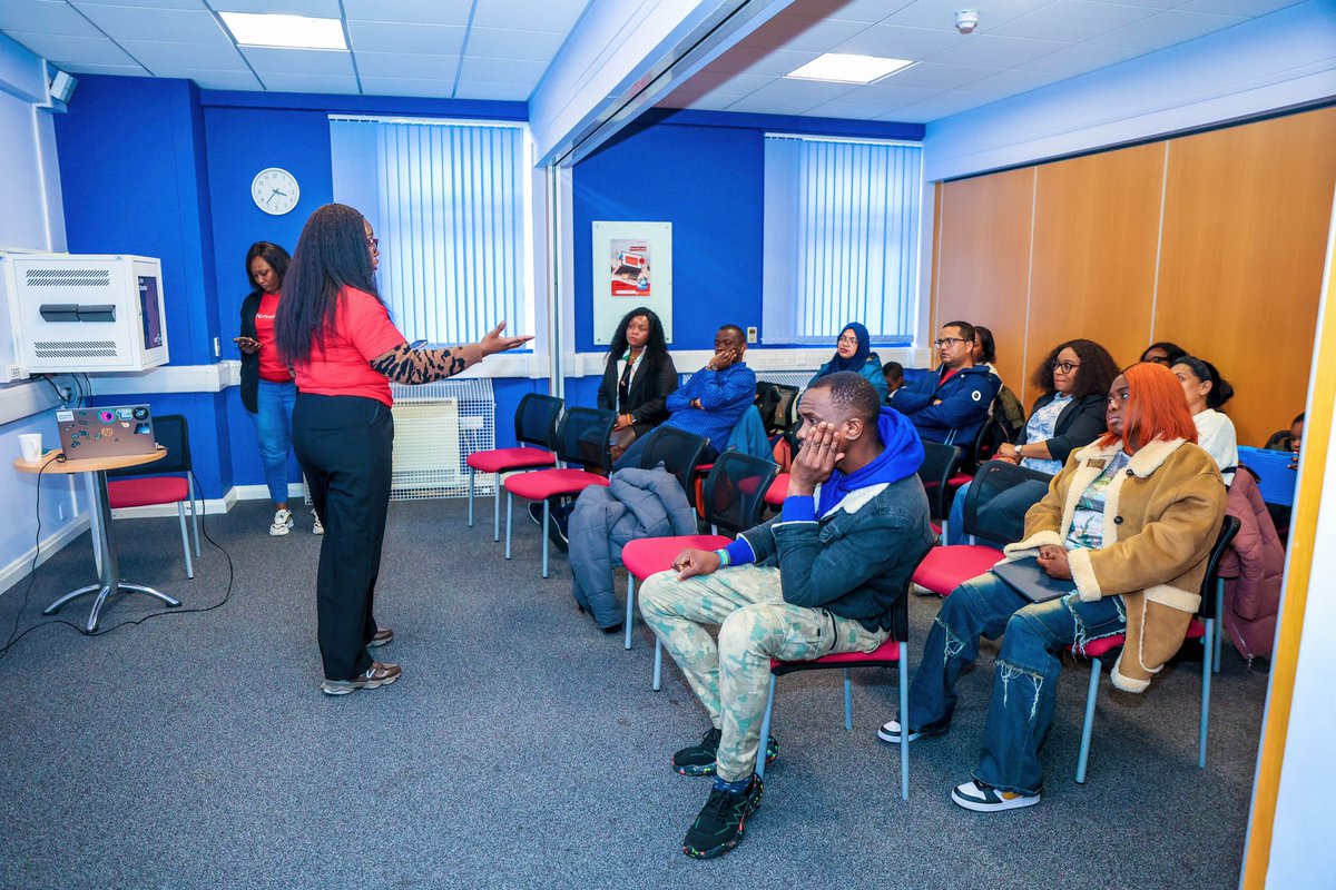 Borokinni Oluwabunmi tweet media