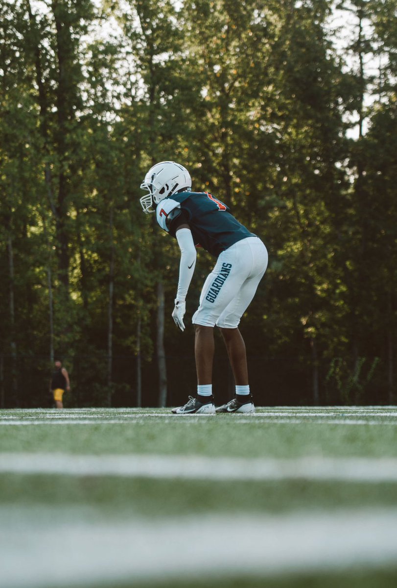 AFNF RECRUITING tweet media