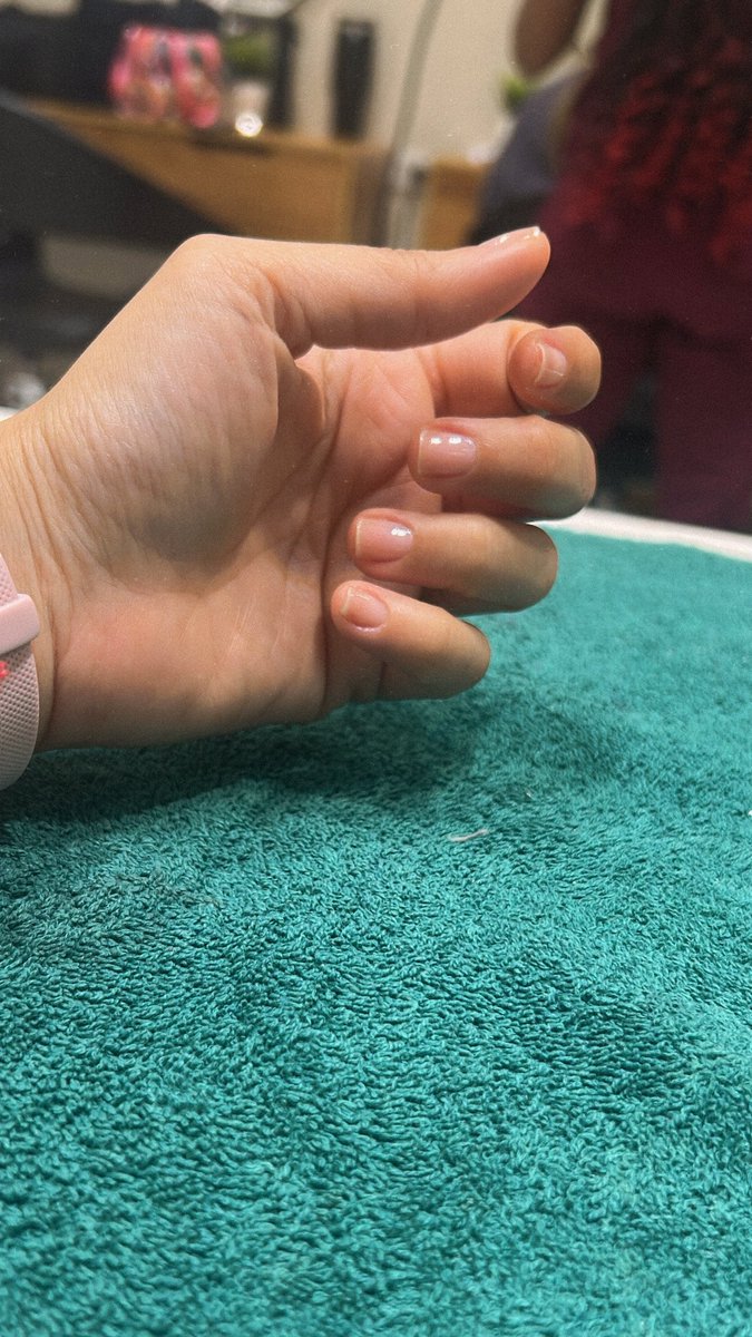 Mis deditos naturales