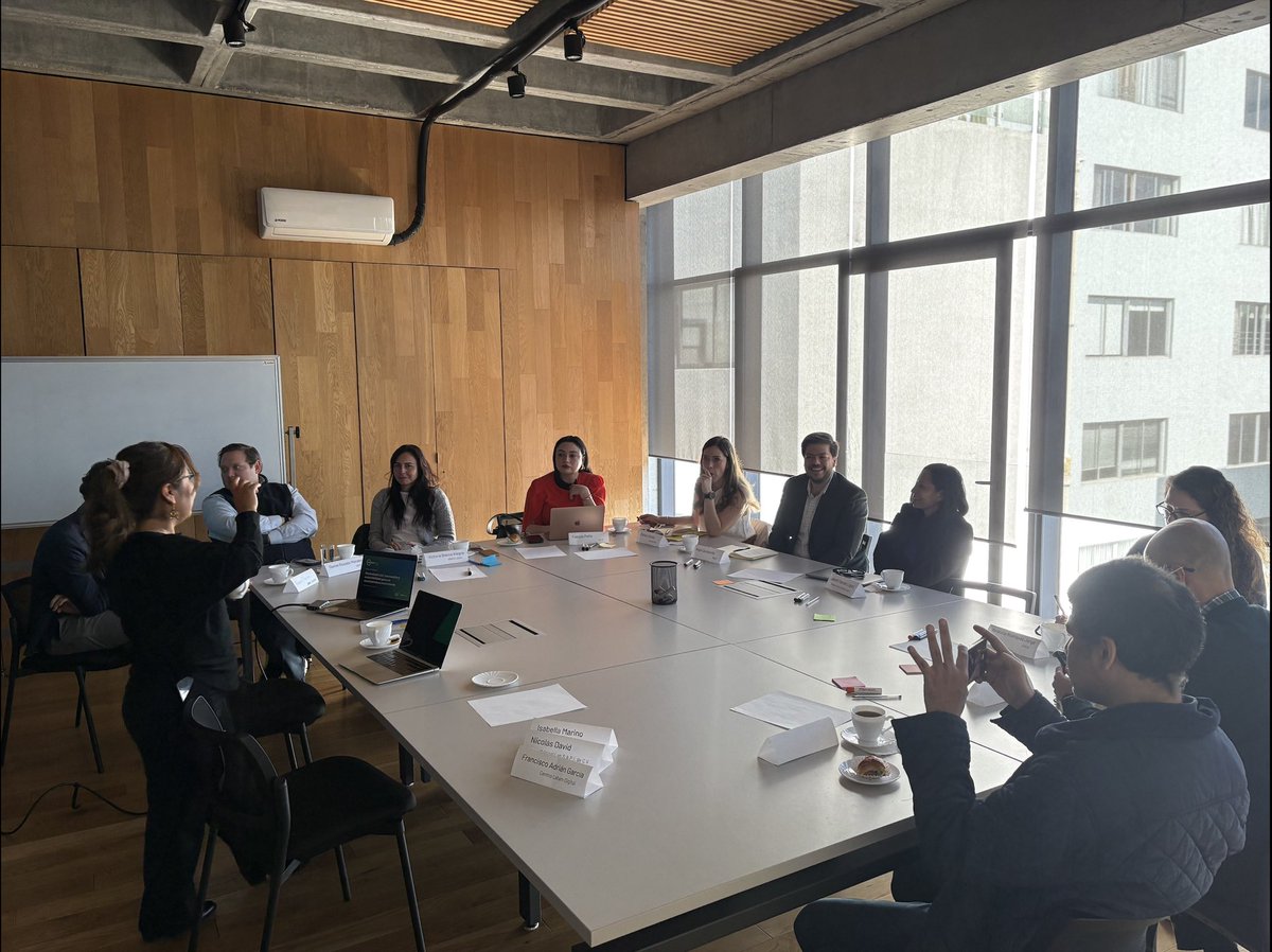 Centro LATAM Digital | CLD tweet media