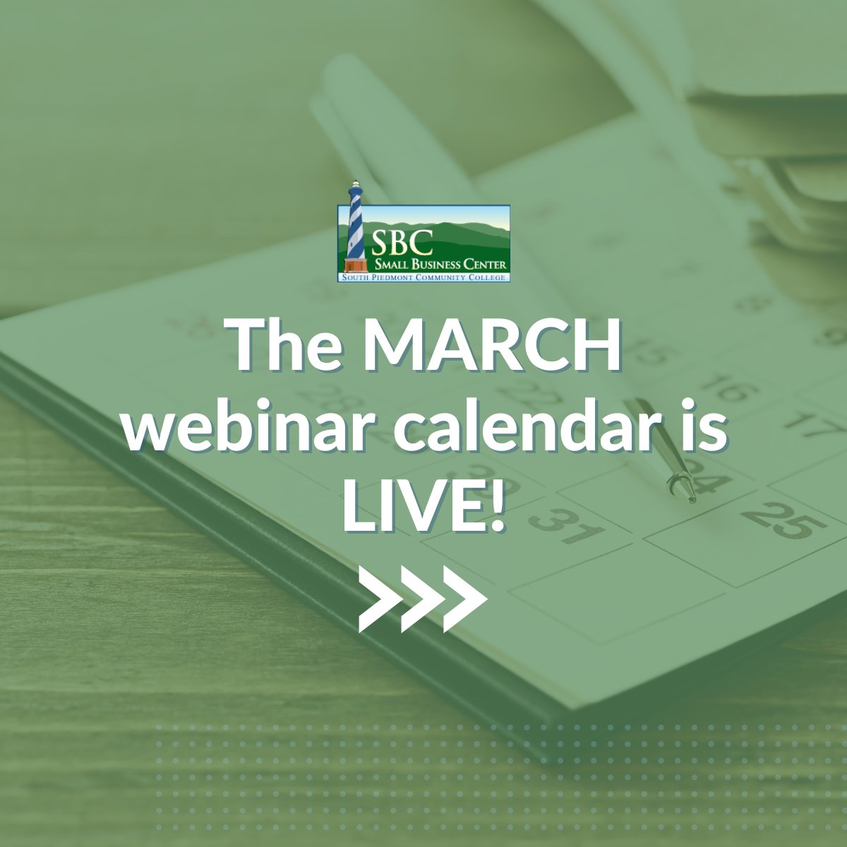 SBC @ SPCC tweet media