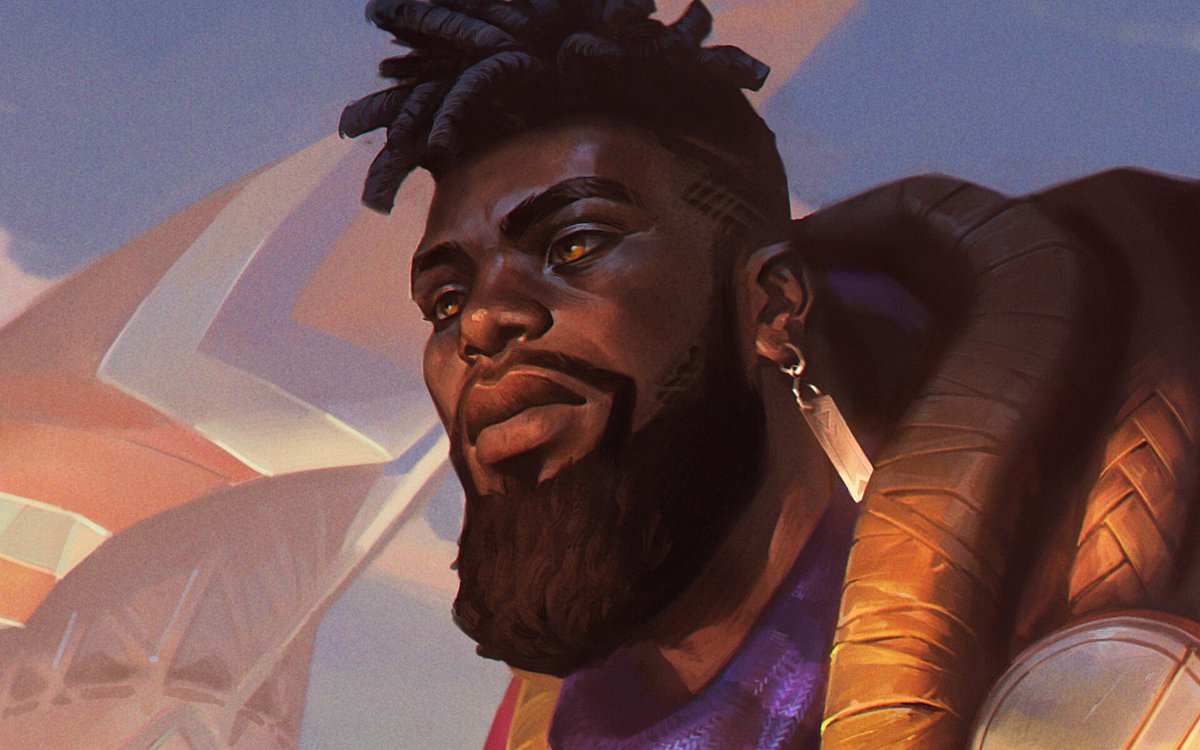 Bearded Shepherd tweet media