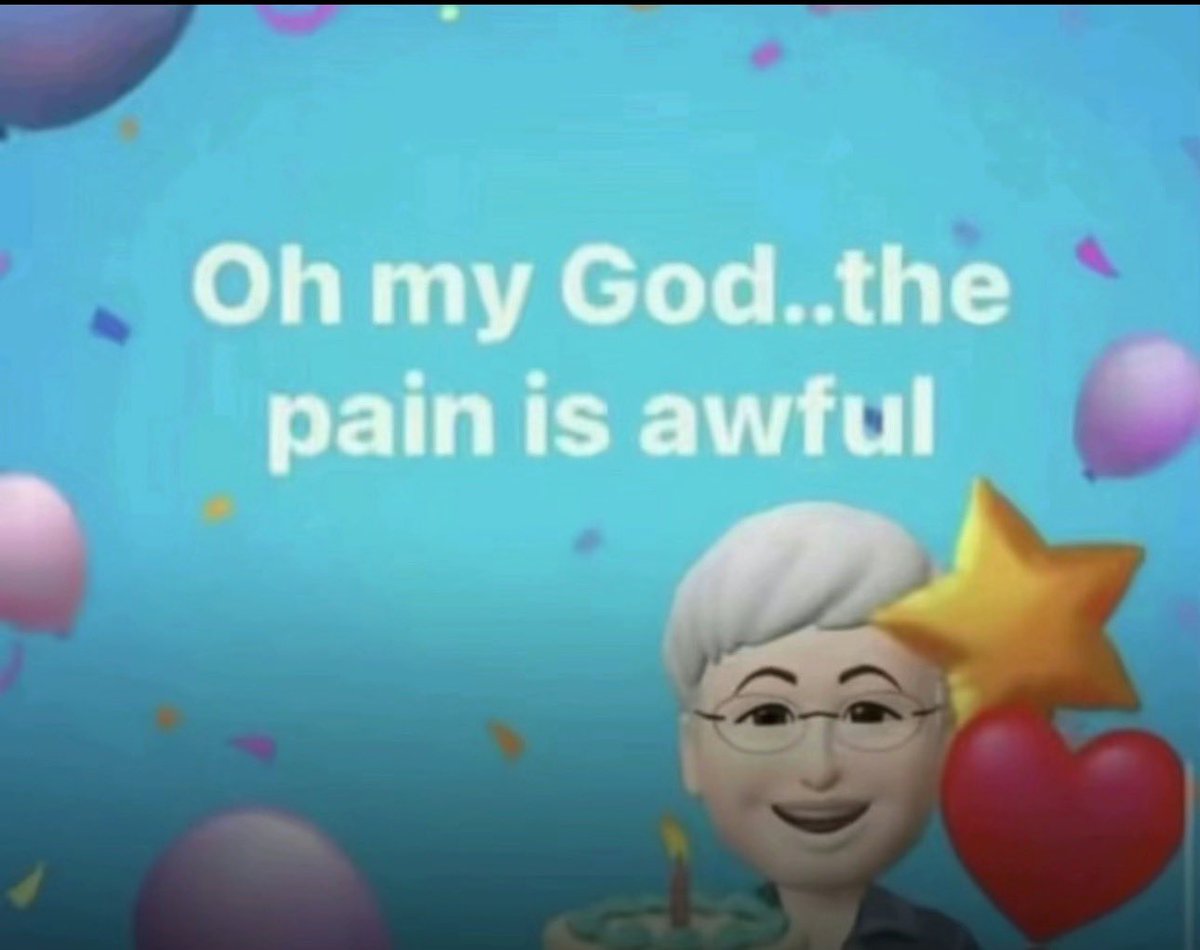 AO3 down AGAIN god what am I being punished for this time