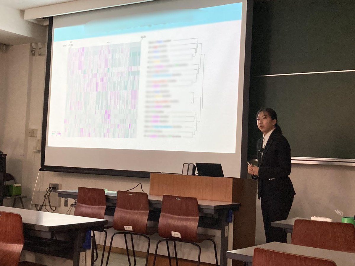 和多研究室（北大理学部 行動神経生物学分野）/ The WADA lab tweet media