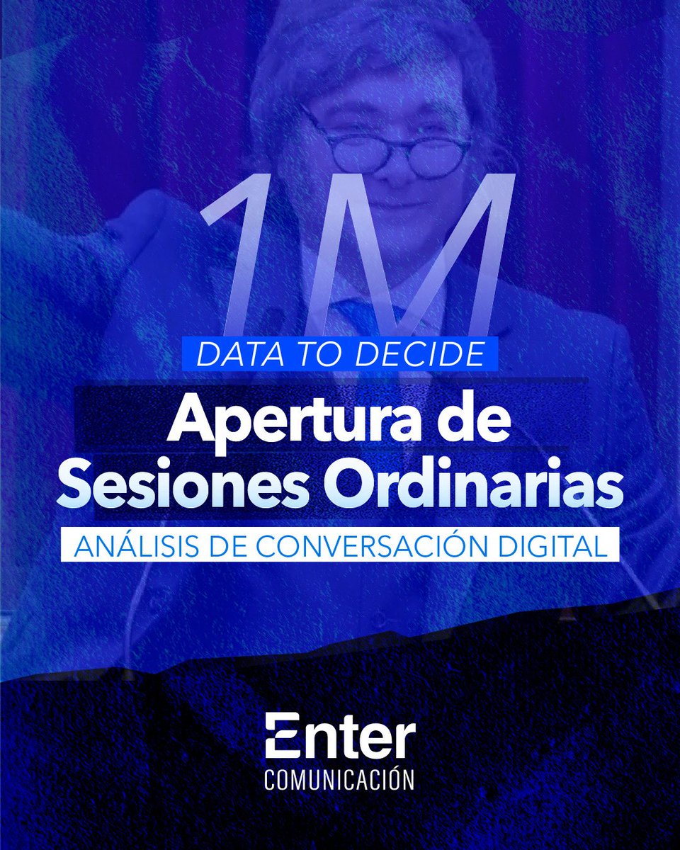 Enter Comunicación tweet media