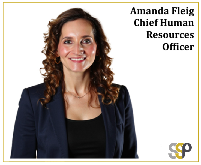 sspllc_us's tweet photo. Amanda Fleig is an accomplished human resources executive with more than 10 years of experience leading workforce strategy and organizational transformation. She has managed large-scale transitions, federal contracting compliance, and cultural change initiatives for global, private-equity-backed firms.

Amanda specializes in aligning HR programs with mission objectives to strengthen performance, equity, and employee engagement. Her strategic leadership ensures that workforce development and operational goals are seamlessly integrated throughout the organization.