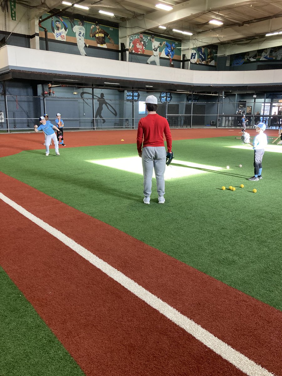 AB Tars Baseball tweet media