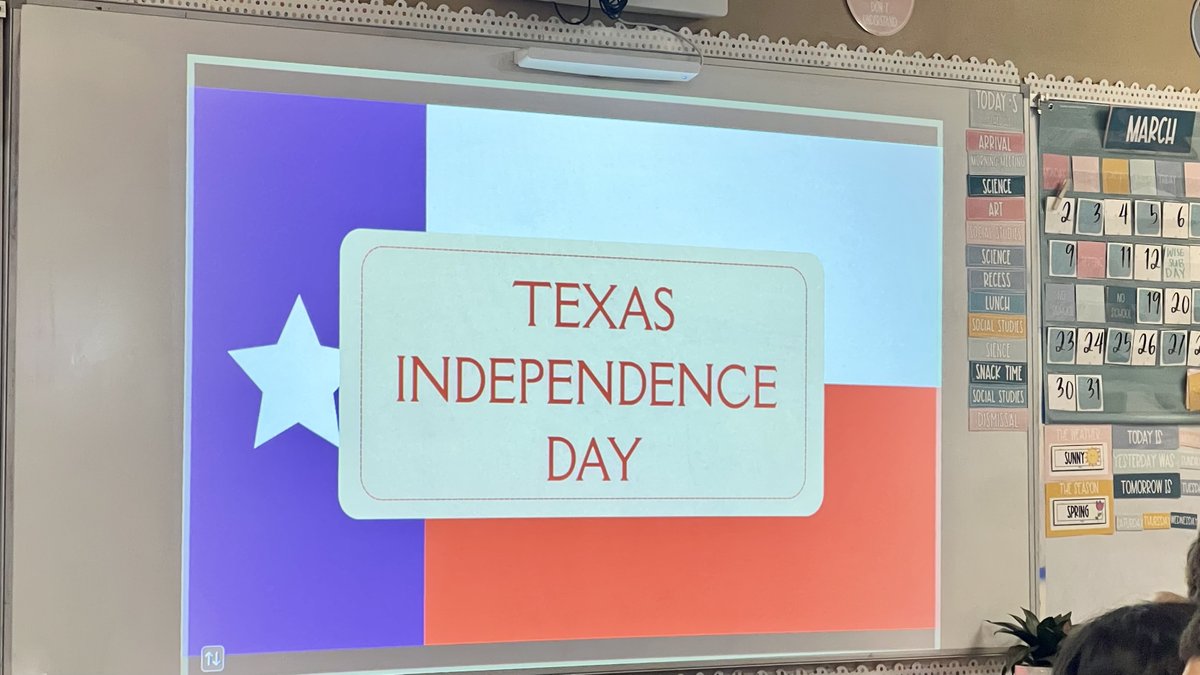 Fredericksburg ISD tweet media