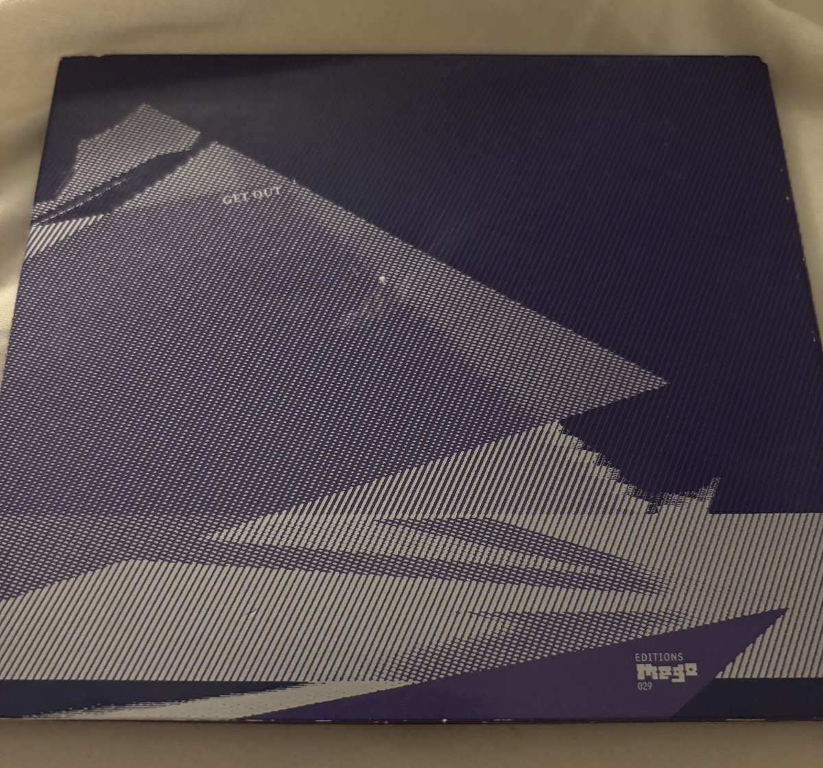 Ryley walker tweet media