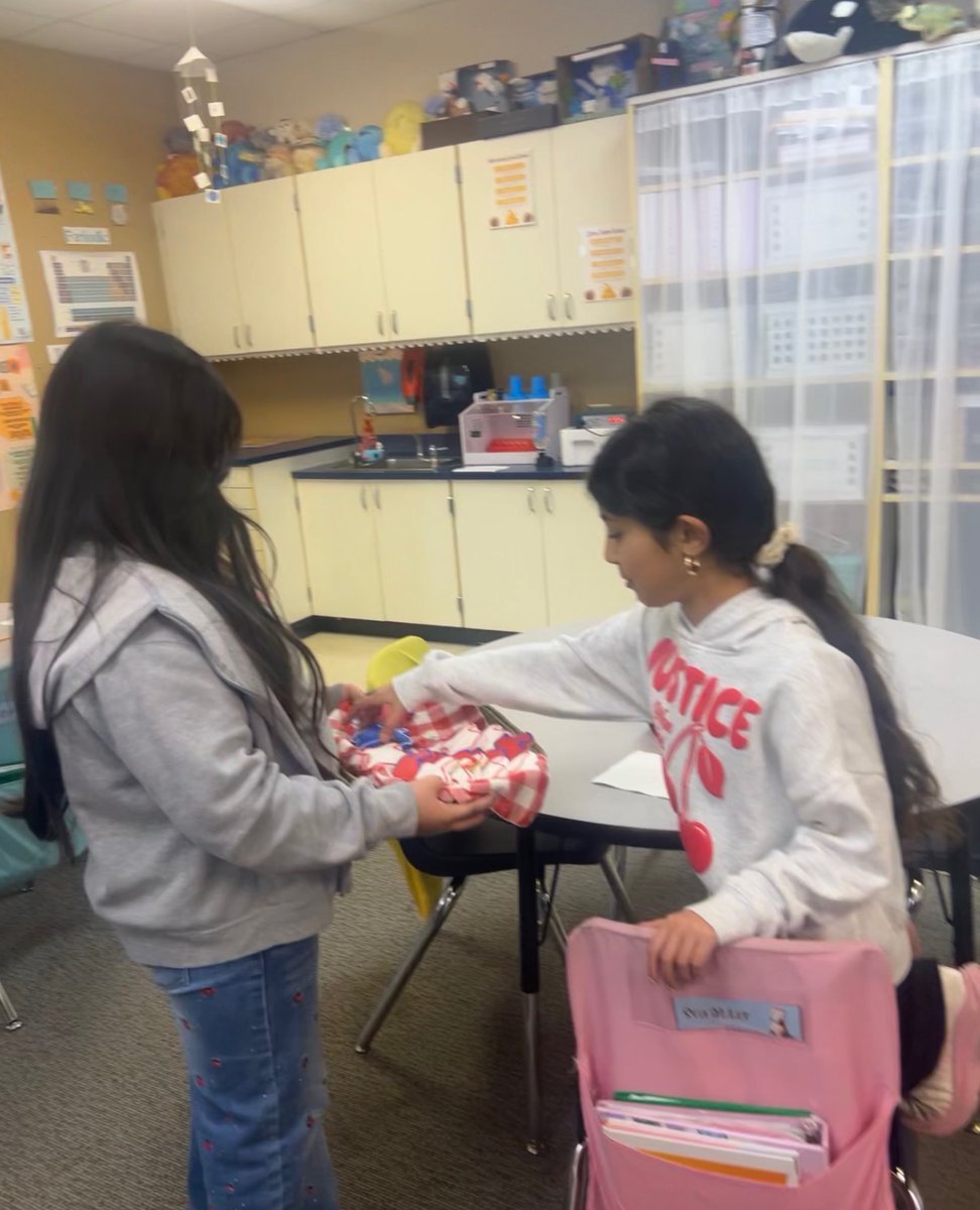 Fredericksburg ISD tweet media