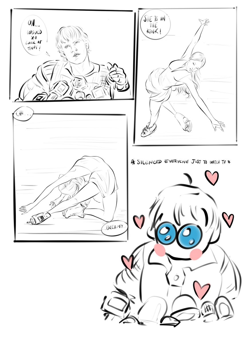 A supportive bf

#TheKnightofthesevenkingdoms #duncanthetall #PeterClaffey