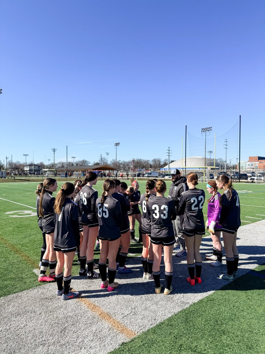 Northern Steel Soccer tweet media