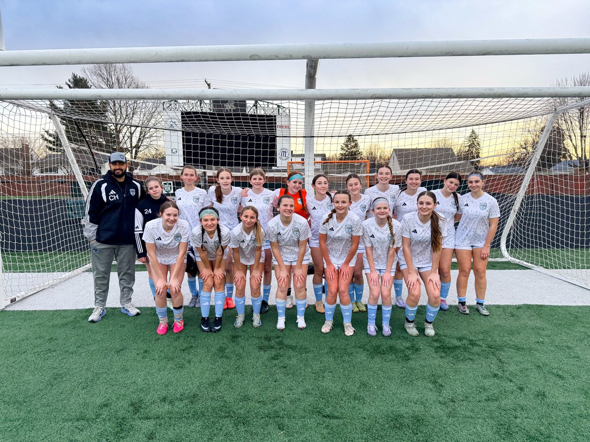 Northern Steel Soccer tweet media