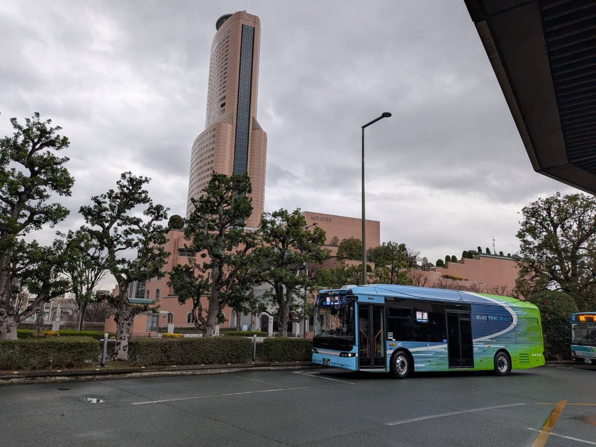 遠鉄バス【公式】 tweet media