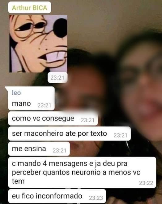 provas que os humanos deveriam ser extintos tweet media