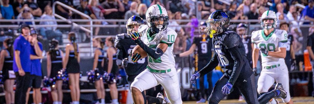 AFNF RECRUITING tweet media