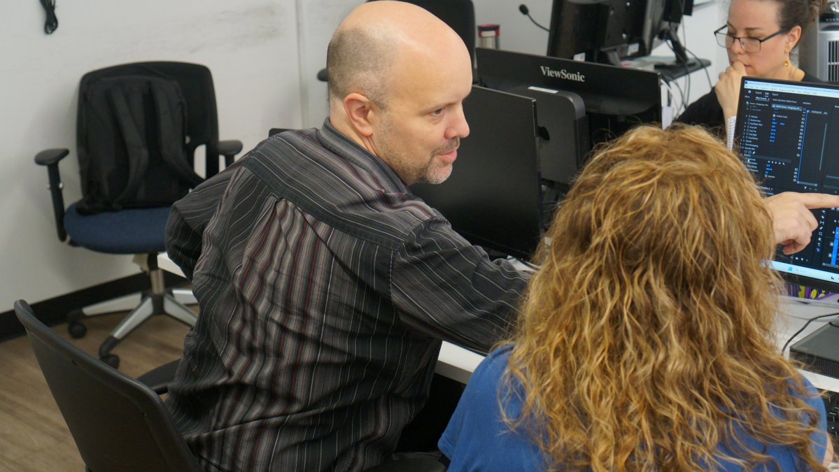 CreativeLive tweet media