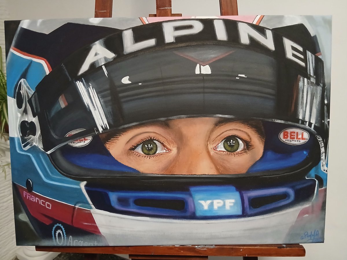Gustavo Pinna 🇦🇷🏁 tweet media