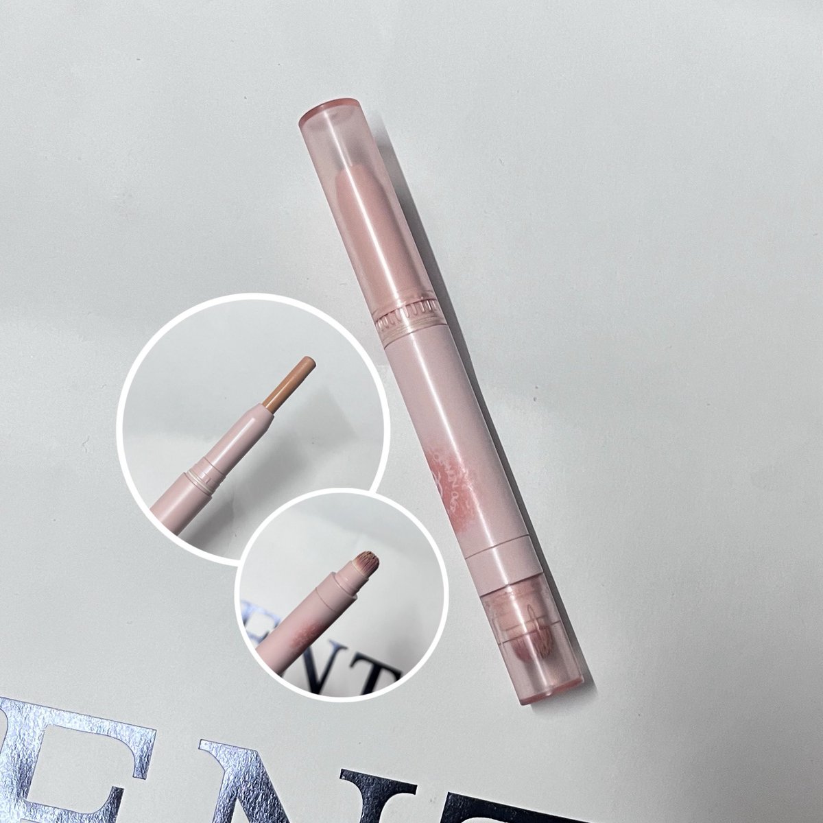 mkltforsale's tweet photo. ส่งต่อ
 
meilinda crayon over liner
ลิปไลเนอร์เบอร์ 01
📮100.- รวมส่ง

*งดต่อราคา ไม่แอดไลน์ค่ะ*
#ส่งต่อเครื่องสําอาง #ส่งต่อคสอ #คสอมือสอง #เครื่องสําอางมือสอง https://t.co/iZFTh4ufMj