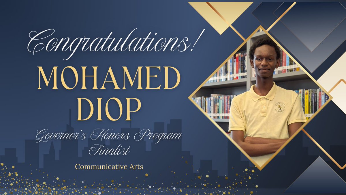 Global Impact Academy tweet media