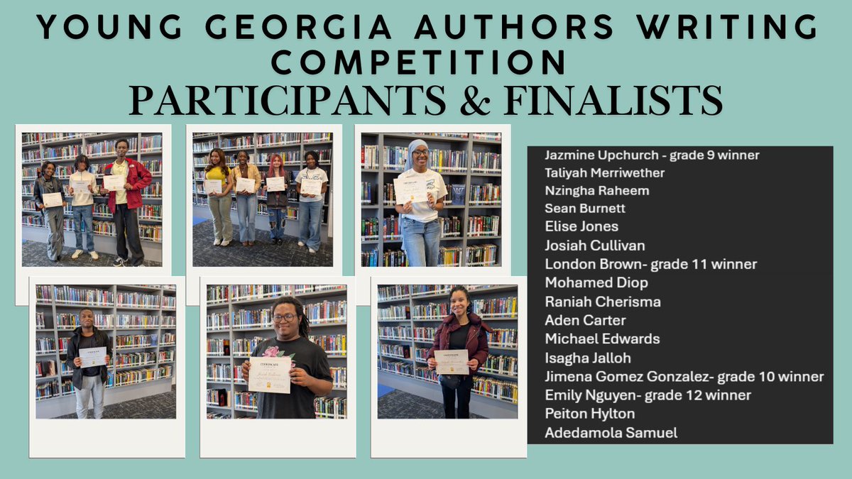 Global Impact Academy tweet media