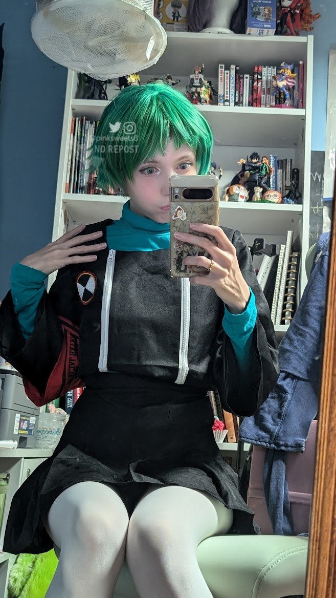 🍭Sweets Deux... tweet media