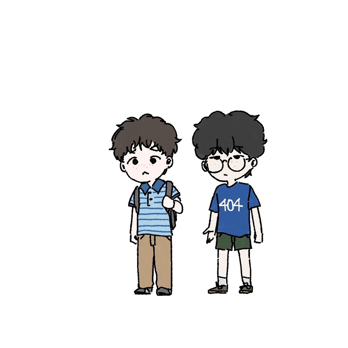 직장인들도 파이팅