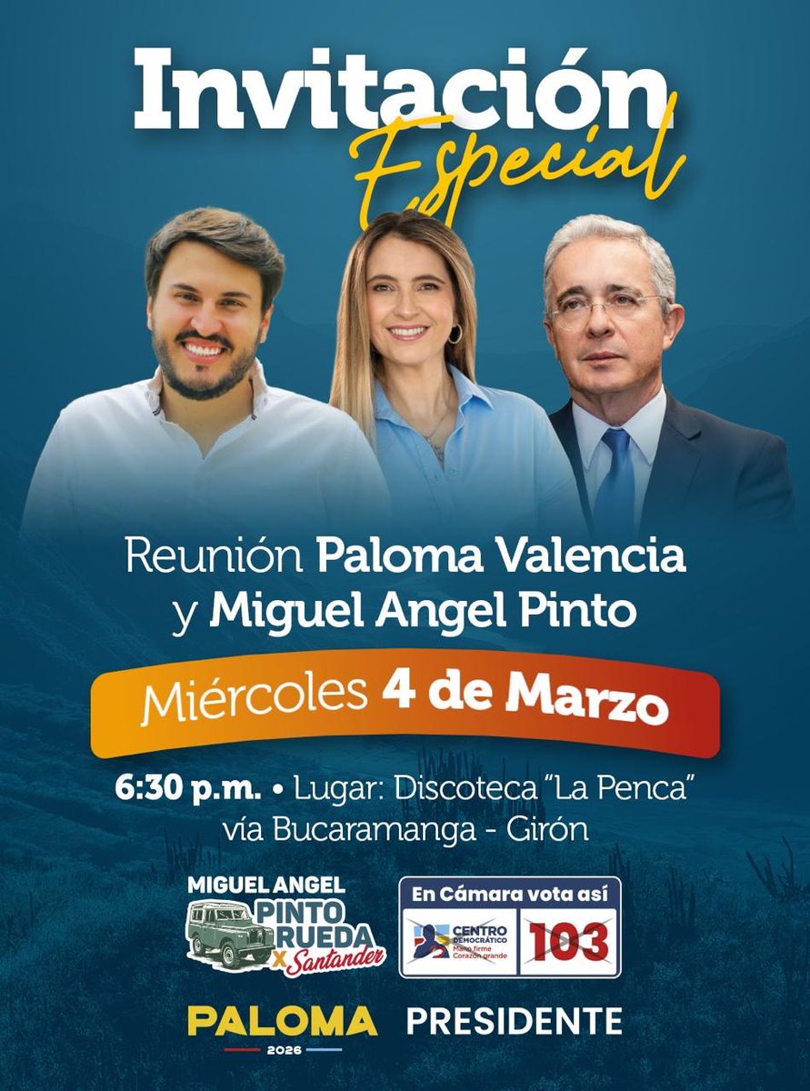 CONTACTO DIRECTO tweet media