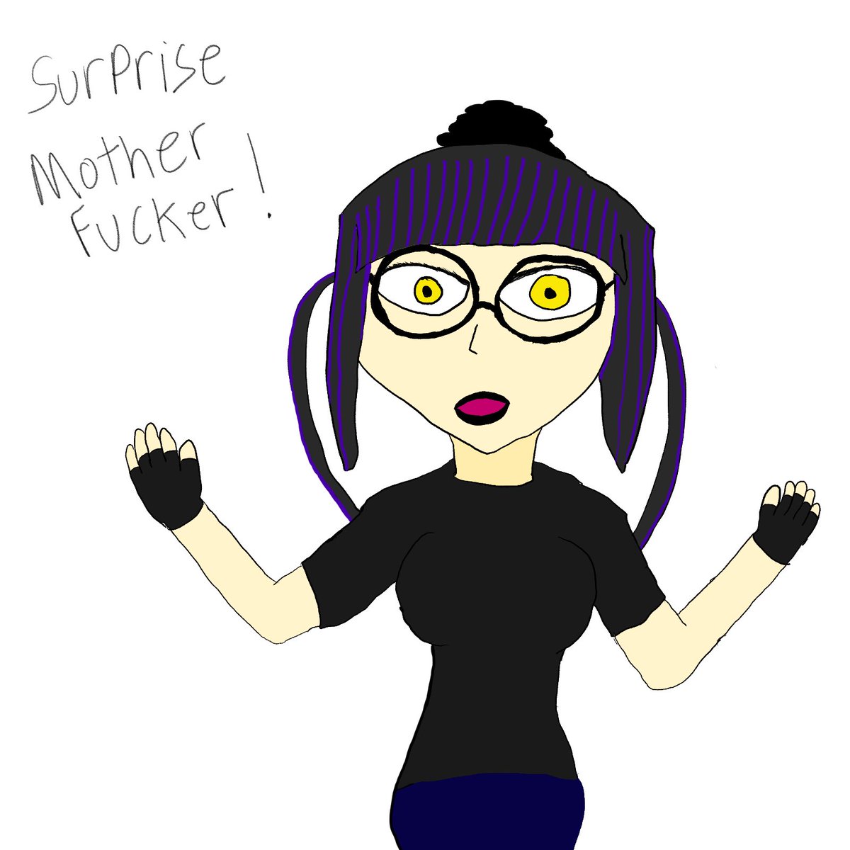 Yuginami tweet media