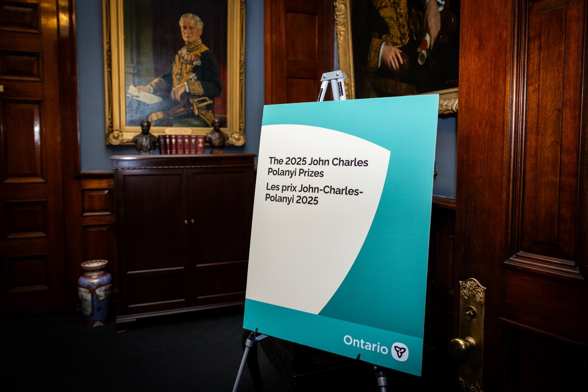 Doug Ford tweet media