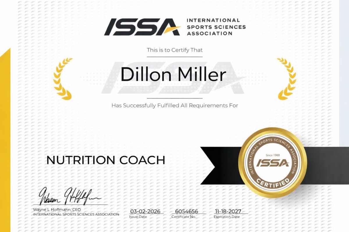 Dillon Miller tweet media