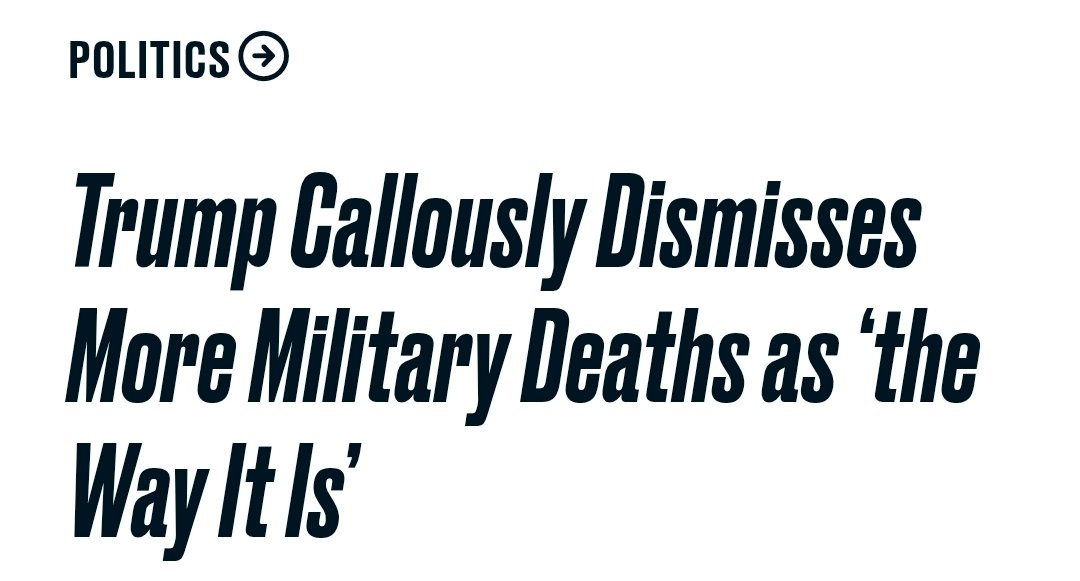 _Helvetius_'s tweet photo. @MarkMazzettiNYT This is what a NYT reporter thinks "empathy" looks like: 

"That's the way it is."

That's what you call empathy for a dead American soldier @tylerpager? Because either you're as devoid of actual empathy as he is, or your a propagandist. Which is it? https://t.co/124clfwV2V