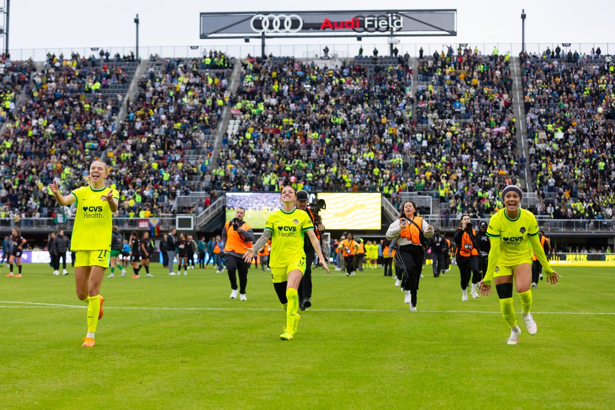 Washington Spirit tweet media