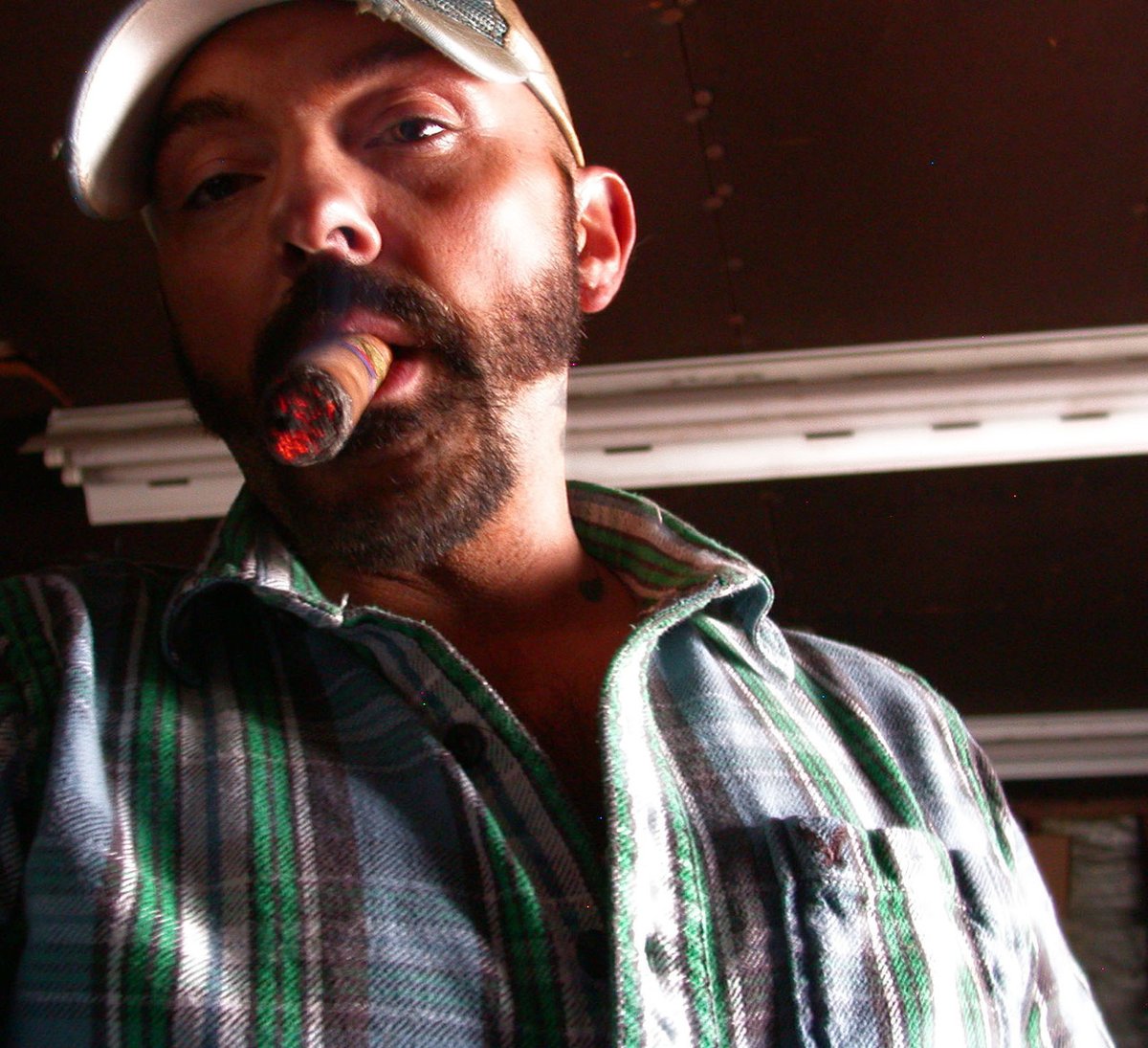 CigarBeards tweet media