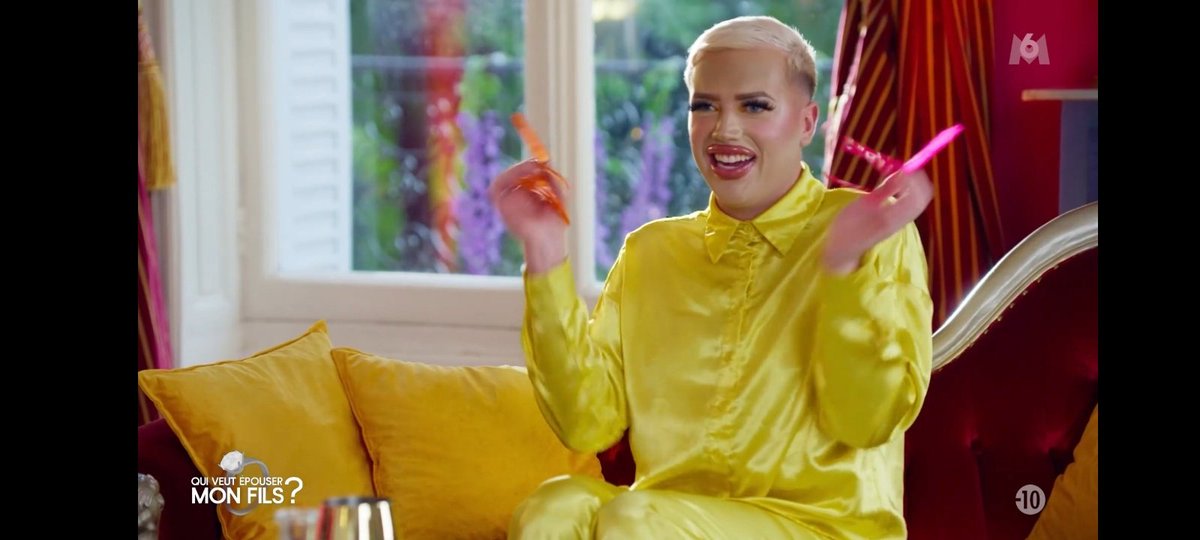 FabiShow tweet media