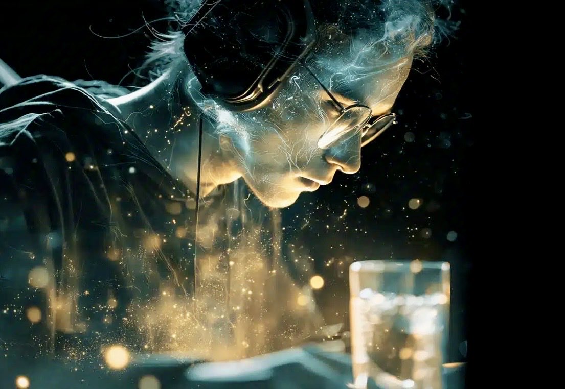 enilev's tweet image. 💦🧠 Is Sparkling Water The New “Brain Fuel” for Gamers?

🕹️ #Esports #athletes often turn to sugary energy drinks or caffeine to survive grueling three-hour sessions, but a healthier alternative may be sitting right in the fridge. A research team has discovered that drinking