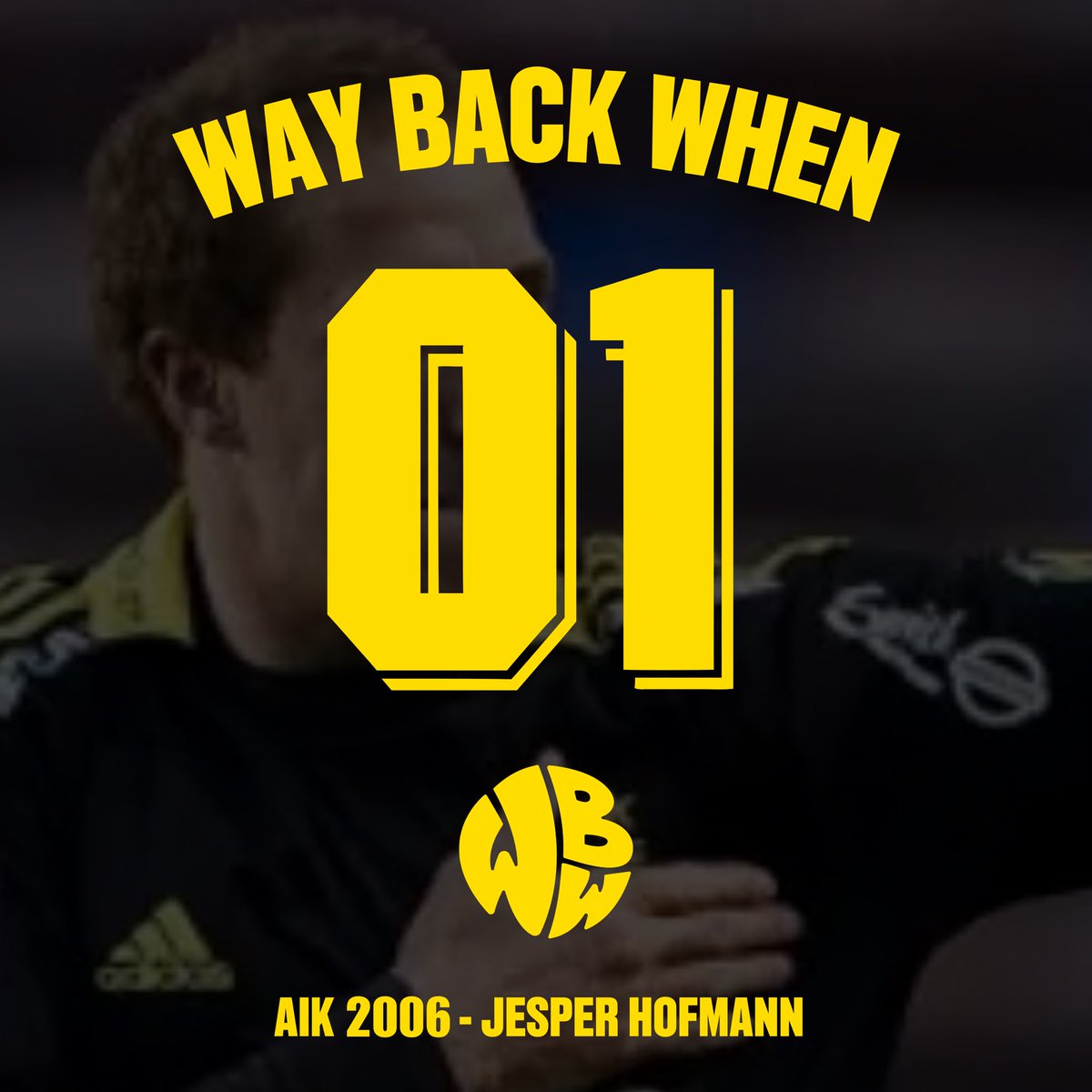 WayBackWhen tweet media