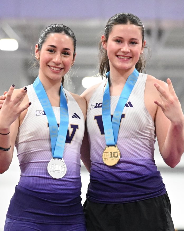 University of Washington tweet media