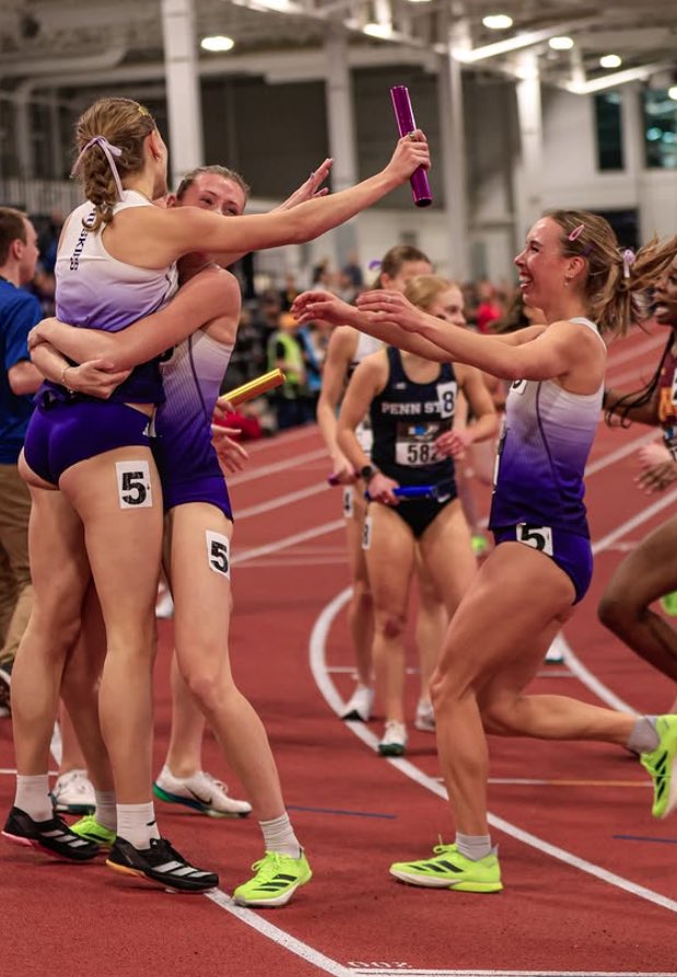 University of Washington tweet media