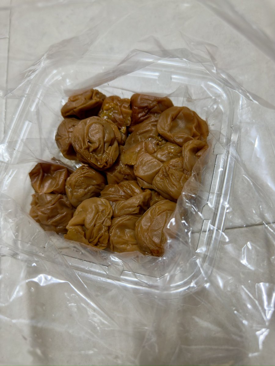 hyun095's tweet photo. PR Rakuten

＼ 1000円ポッキリ sale ／ 
3/4 20時〜販売開始🉐

酸味がしっかりあるのに、
あとから旨みが広がって美味しい🍙
ご飯と一緒に食べるとちょうどいい感じ

商品ページはこちら👇
https://t.co/Tv8MUoGZPL

#楽天スーパーSALEで買うべきもの 
#楽天スーパーセール https://t.co/tEhYwQTc1i