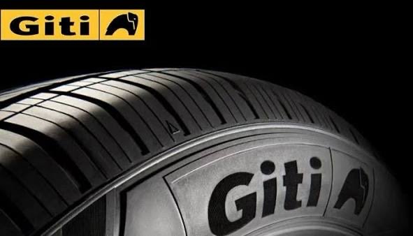 Giti Tires ni susur galur dia bermula dari PT Gajah Tunggal dari Indonesia sejak tahun 1951.

Kemudian wujudnya GT Radial dan Giti Tires muncul sebagai global expansion dia.

And now Giti Tires is one of the top 10 tire brands in the world.

Dan <a href="/MITIMalaysia/">MITI Malaysia</a> kita berbangga