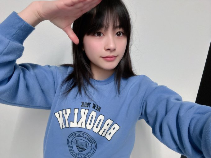 Twitterのコスプレ画像1