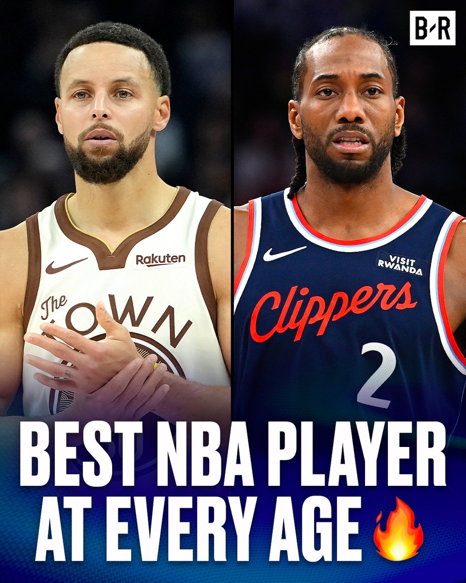 Bleacher Report tweet media