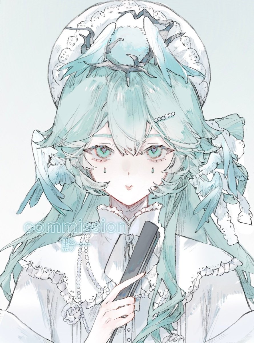 moeuuuuu's tweet photo. #commissionart https://t.co/07woWJnoAY