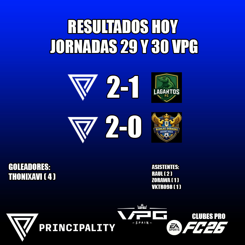 PRINCIPALITY tweet media