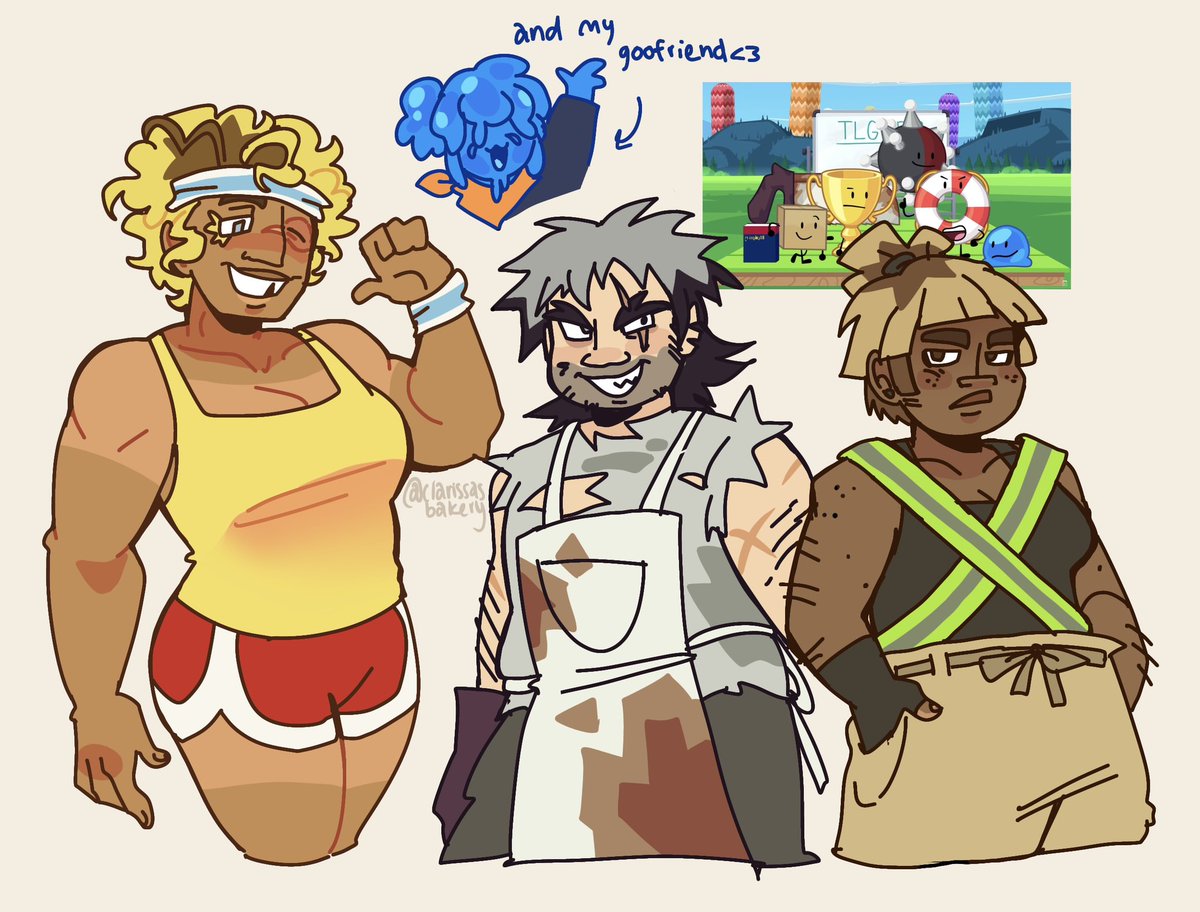 claríssa 🩷 tweet media