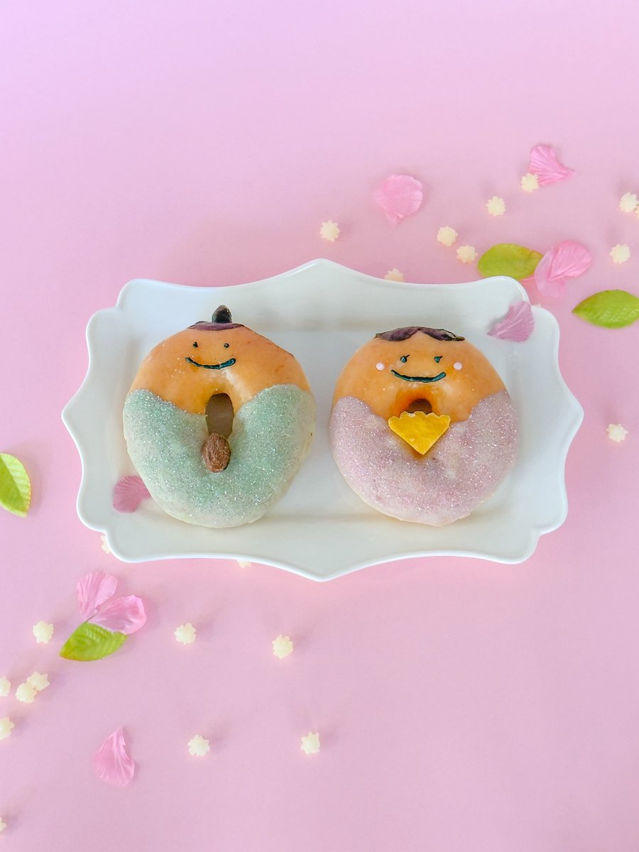 クリスピー・クリーム・ドーナツ・ジャパン 🍩 tweet media