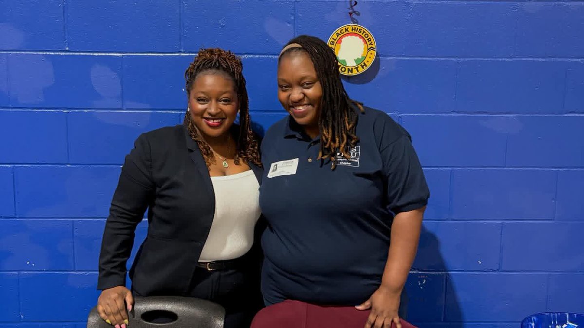 JSUMemphis_Alumni tweet media