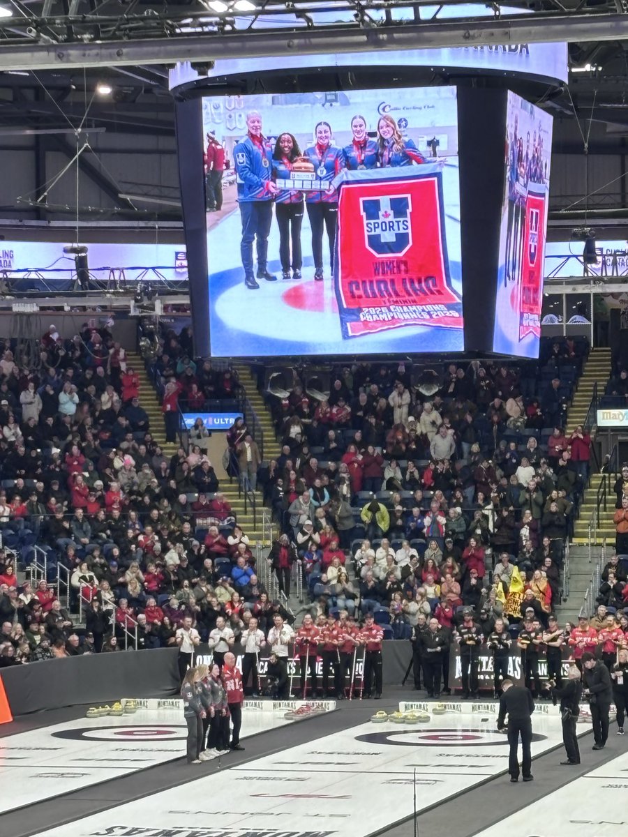 Curling NL tweet media