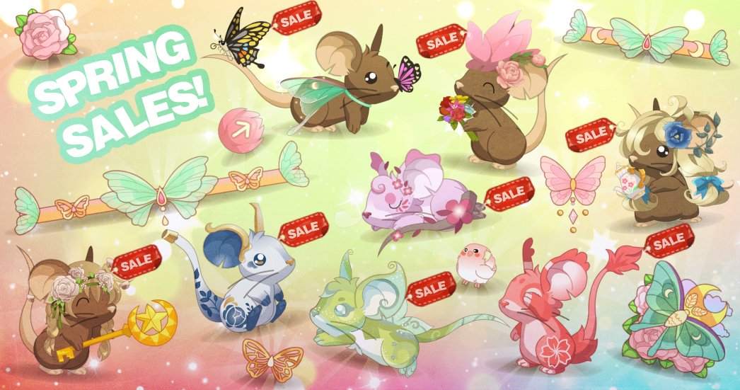 Transformice tweet media